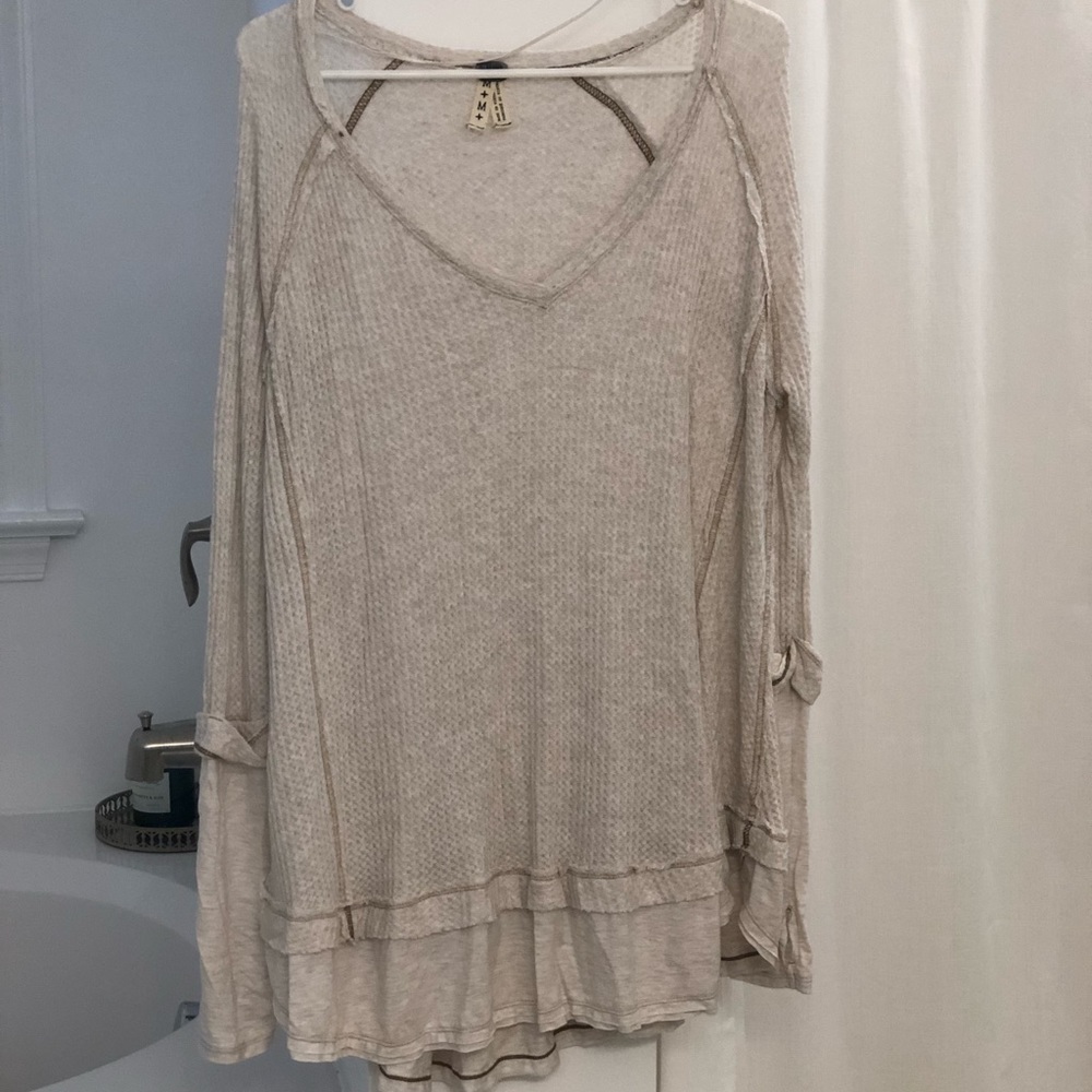 Free people thermal
